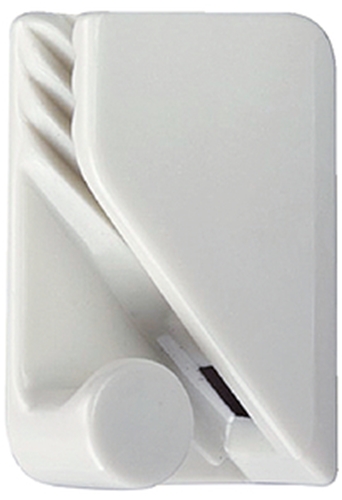 SeaDog 327234-1 Clamcleat Fender Cleat 1/4 - 1/2