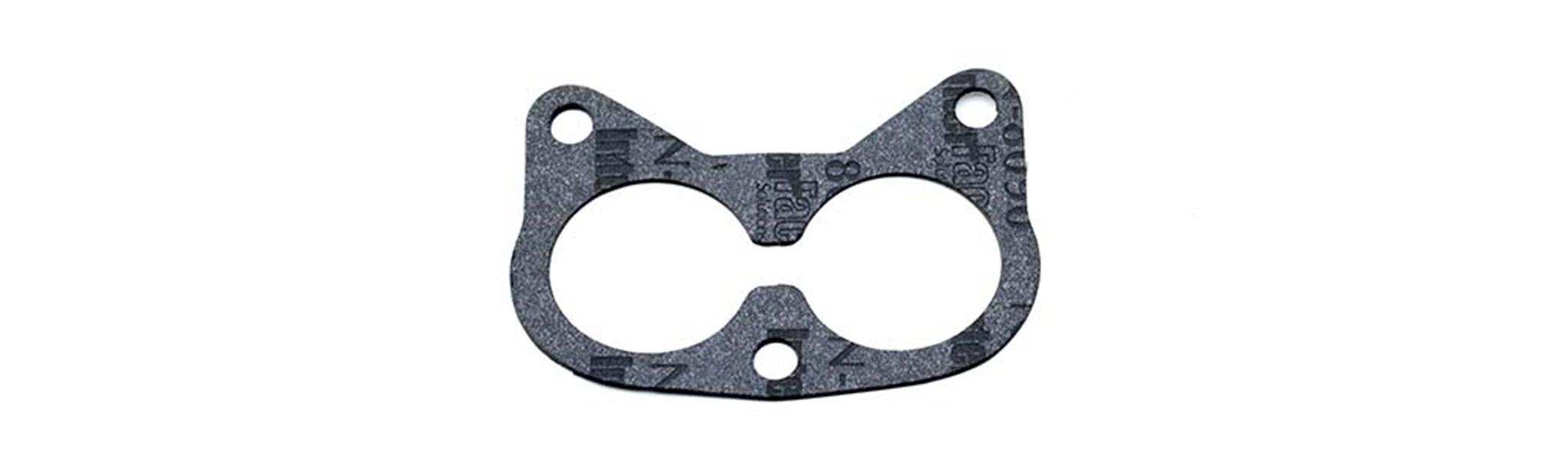 18-7752 Sierra Carburetor Mounting Gasket Suzuki 13125-87E00
