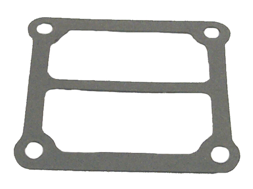 Sierra 18-0114 End Cap Gasket - Replaces 907761