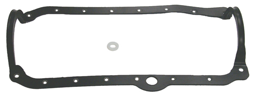 18-0405 Oil Pan Gasket Omc 912955
