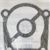 Sierra 18-0458  Suzuki W/P Gasket - Replaces 17472-94510