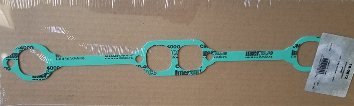Sierra 18-0872 Manifold Gasket 27-33395