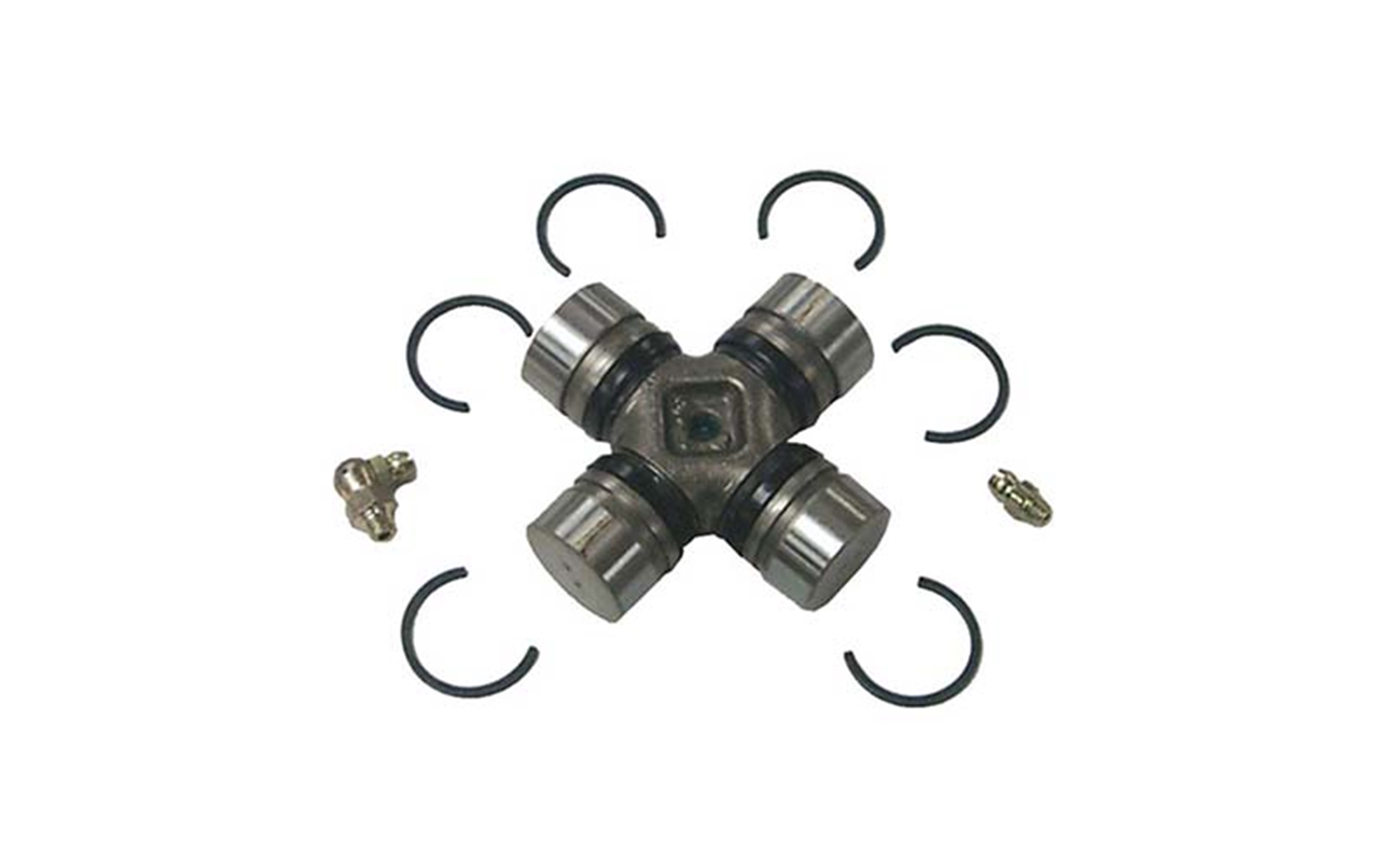 Sierra 18-2104 Heavy Duty U-Joint Volvo Mercruiser