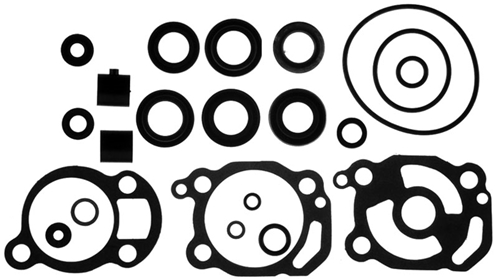 Sierra 18-2627 Lower Unit Seal Kit Mercury 26-66303A1