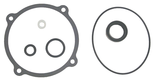 Sierra 18-2698 Clutch Housing Seal Kit