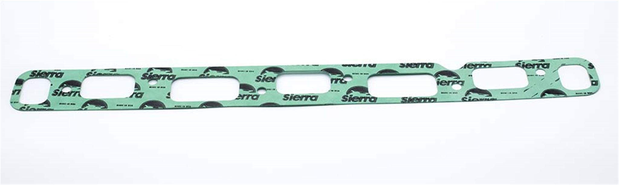 18-2830-1 Sierra Exhaust Manifold Gasket Inline 6L 160 165 200
