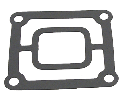 Sierra 18-2861 Manifold End Cap Gasket  Omc 311121