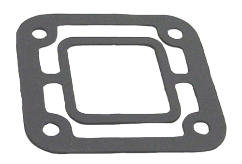Sierra 18-2875 Manifold Riser Gasket OMC 908013