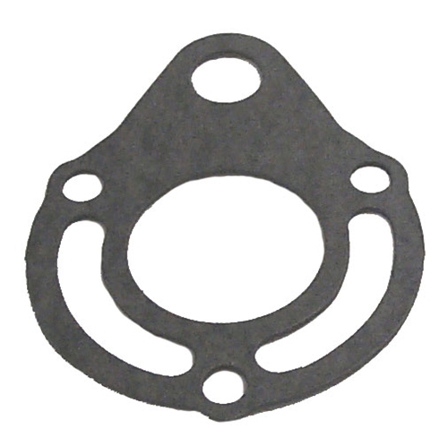 Sierra 18-2883 Manifold End Cap Gasket OMC 907775