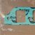 Sierra 18-2912 Manifold Gasket 120-140 908079