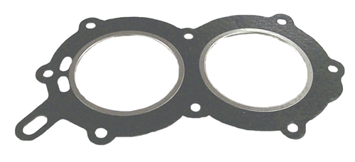 Sierra 18-2950 Johnson Evinrude OMC Head Gasket 9.5HP
