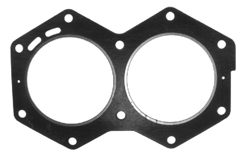 Sierra 18-2956 Johnson Evinrude OMC Head Gasket 65Jet-140HP
