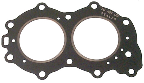Sierra 18-2962 Johnson Evinrude OMC Head Gasket 18-25HP
