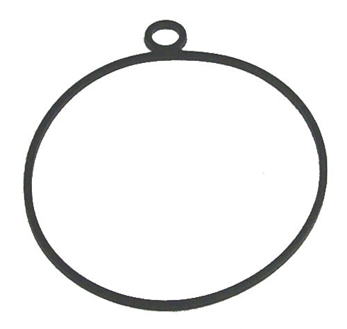 Sierra 18-2990 Up Gear Hsg Cover Gasket Volvo 832669-6