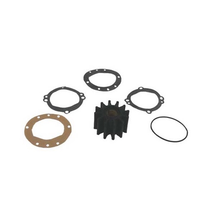 Sierra Water Pump Kit Volvo 18-3047