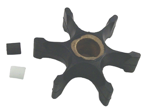 Sierra 18-3053 Johnson Evinrude Impeller 396725