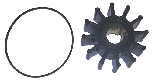 Sierra 18-3060 Water Pump Impeller Kit Volvo Penta