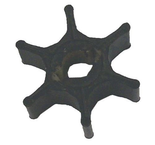 Sierra 18-3097 Water Pump Impeller for Suzuki Outboard 