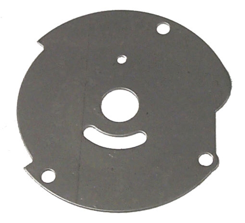 Sierra 18-3103 Johnson Evinrude OMC Impeller Plate 10-25 HP