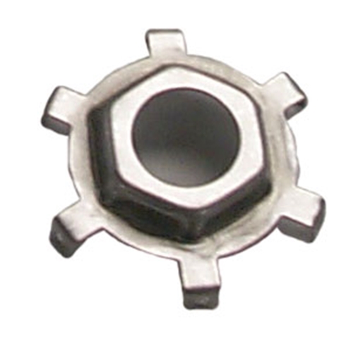 Sierra 18-3200 Propeller Tab Washers Mercury