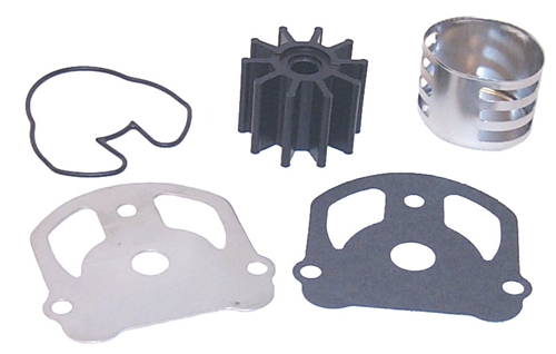 Sierra 18-3212-1 Impeller Repair Kit Cobra Replaces 984461