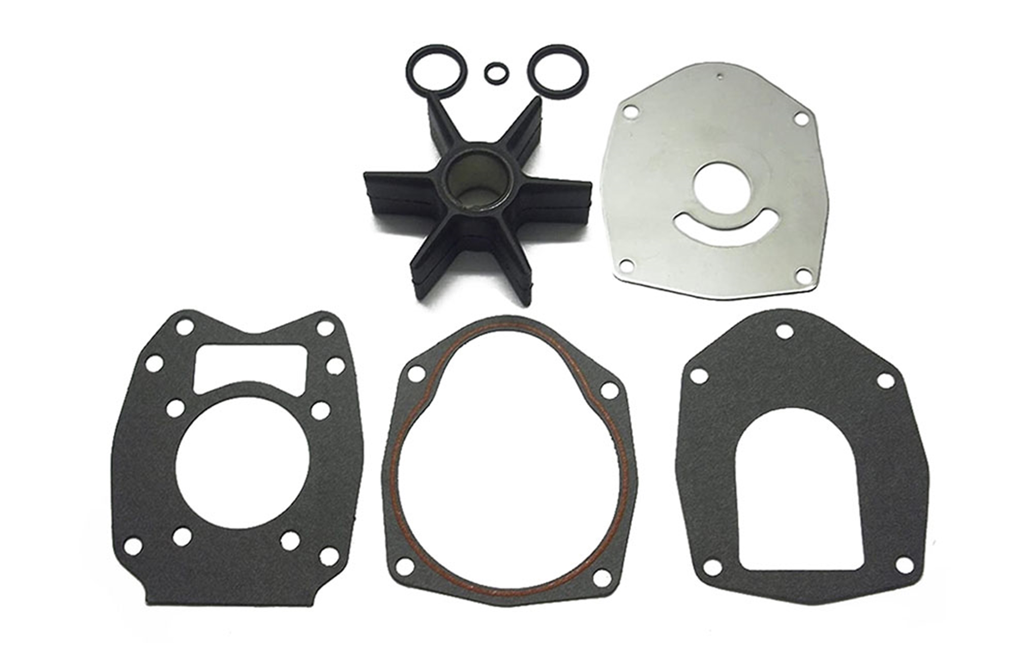 18-3214 Sierra Mercruiser Impeller Repair Kit