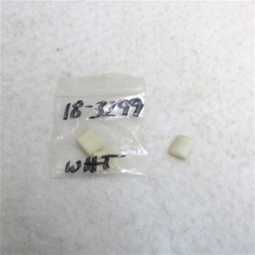 Sierra 18-3299 Johnson Evinrude Impeller Key 331107