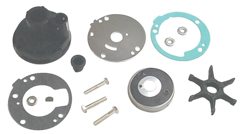 Sierra 18-3426 Water Pump Repair Kit W/Housing Yamaha