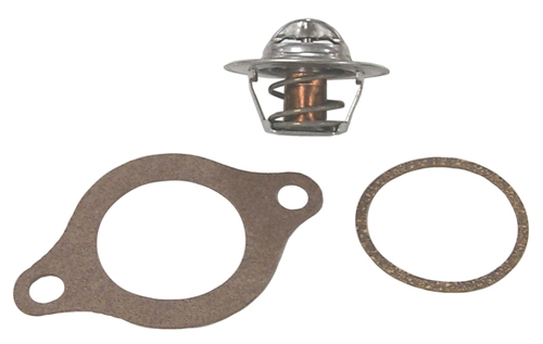 Sierra 18-3644 Thermostat Kit 160 Degrees