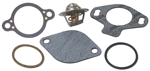 Sierra 18-3668 Thermostat Kit 142 Degrees