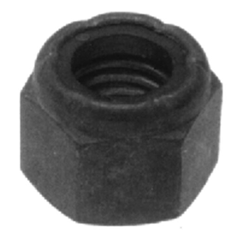 Sierra 18-3704 Propeller Nut Mercury 11-69578