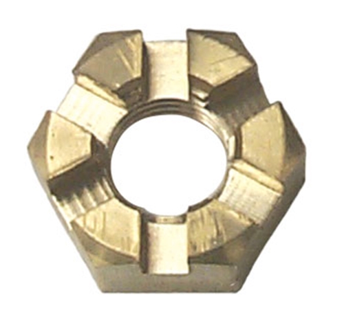 Sierra 18-3707 Propeller Nut Johnson 319891 20-35HP
