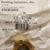Sierra 18-3708 Propeller Nut - Replaces 398042