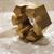 Sierra 18-3708 Propeller Nut - Replaces 398042