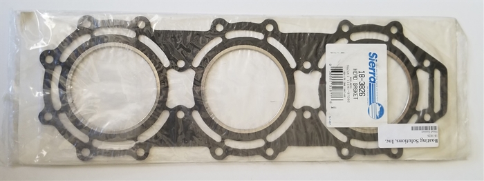 Sierra 18-3826 Head Gasket Suzuki Outboard Model 150, 175 & 200