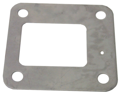 Sierra 18-4008 Exhaust Manifold End Plate Mercury 60207