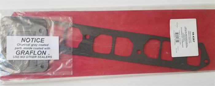 Sierra 18-4367 Manifold Gasket Set GM 2.5-3.0L