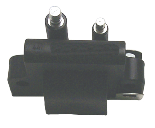 Sierra 18-5179 Ignition Coil Plug In 4-85 90-235 hp Sail Drive