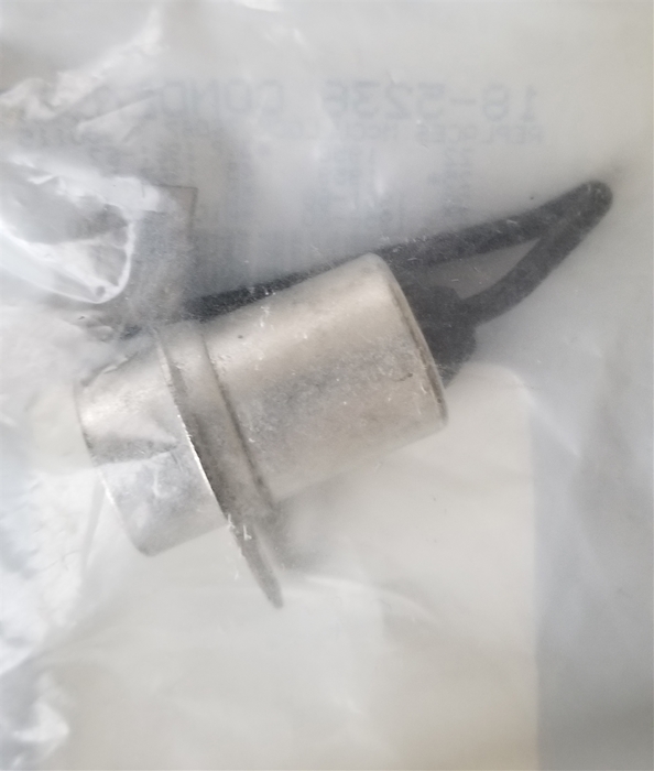 Sierra 18-5236 Condenser McCullock 76067 36850115