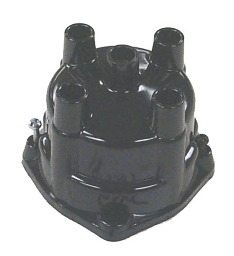 Sierra 18-5385 Distributor Cap 4-Cyl OMC 380541