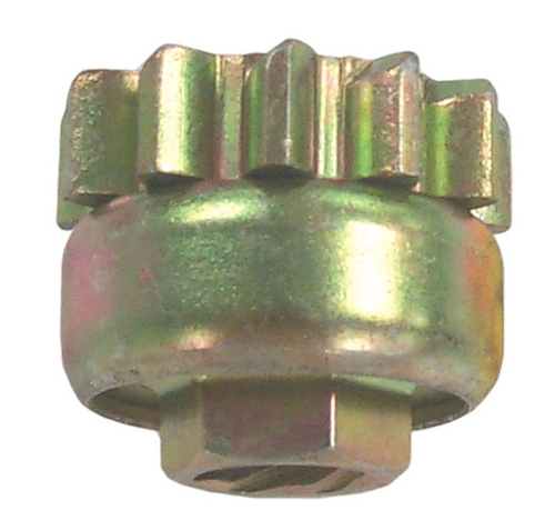 Sierra 18-5655 Starter Drive Assembly Mercury Outboards