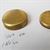 Engine Block Bronze freeze plugs 1-3/4 Dia