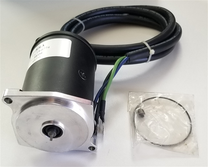 Sierra 18-6774 Trim Tilt Motor Mercury Outboards 811628