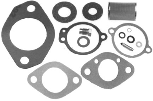 Sierra 18-7021 Mercury Carburetor Kit WM WMK