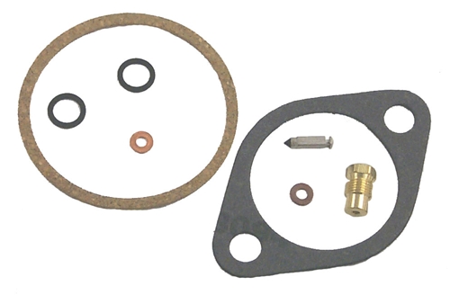 Sierra 18-7033 Carburetor Kit Chrysler Force FK10003