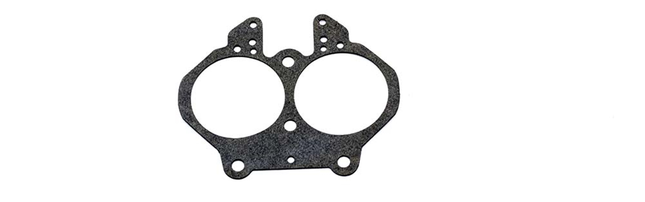 18-7075 Sierra Throttle Body Gasket Only From Kit 18-7098-1