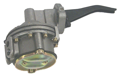 Sierra 18-7267 Marine Fuel Pump Mercruiser 62092 OMC 982063