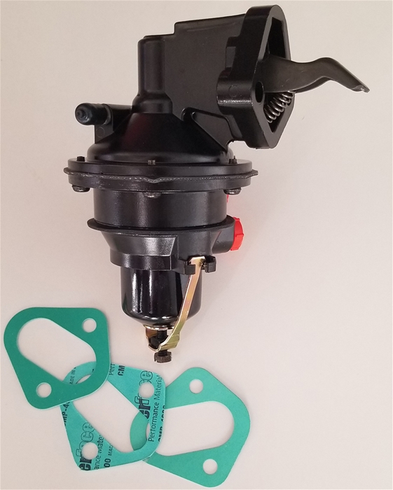 Sierra 18-7282 Fuel Pump Mercruiser 42725A 3