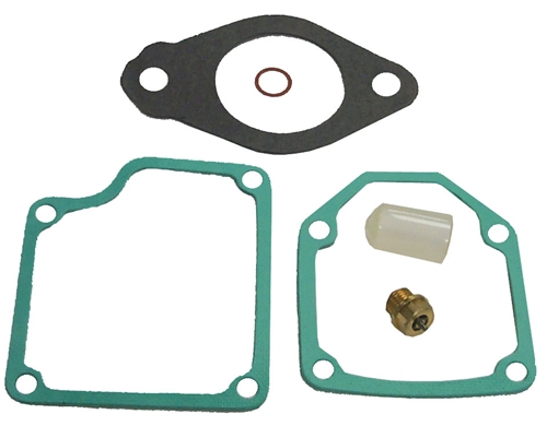 Sierra 18-7753 Carburetor Kit for DT40C,DT65,DT85,DT140