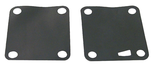 Sierra 18-7798 Fuel Pump Diaphragm Kit 25-90HP